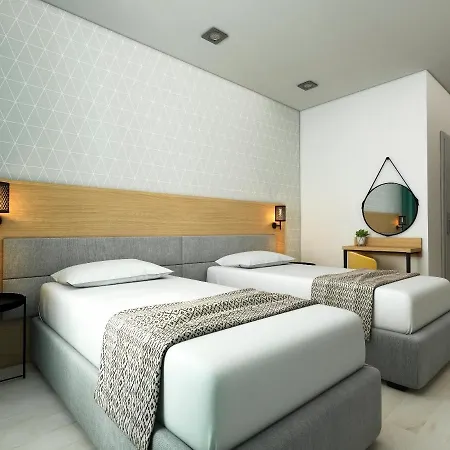 Preslav فندق غولدن ساندز