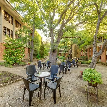 Preslav Hotel Golden Sands
