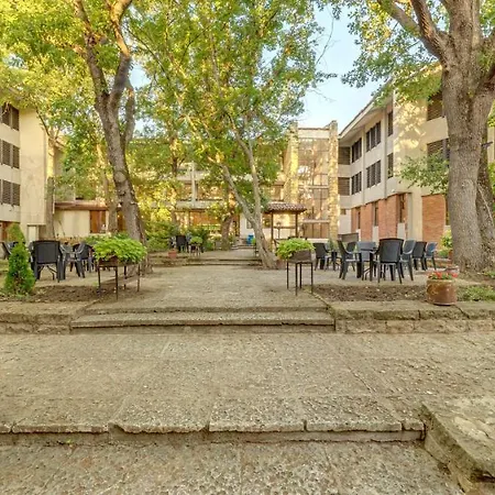 Preslav Golden Sands