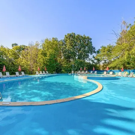 فندق Preslav غولدن ساندز