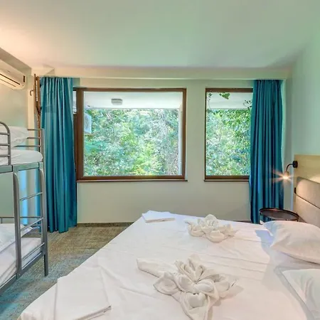 فندق Preslav غولدن ساندز