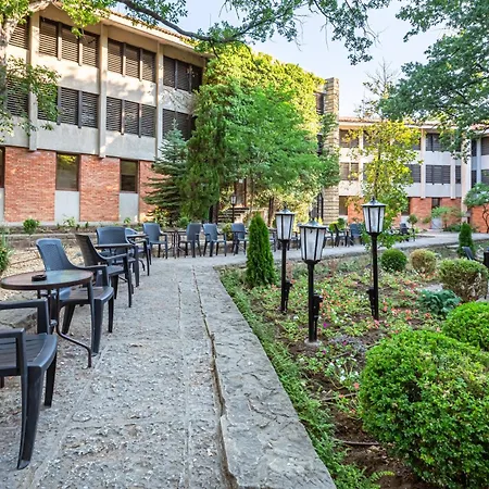 Preslav فندق غولدن ساندز