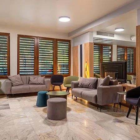 Preslav גולדן סנדס