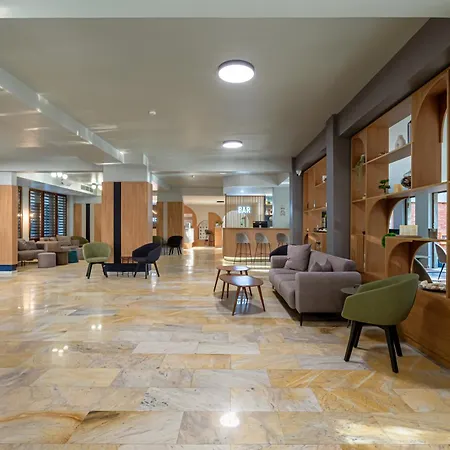 Preslav Hotel