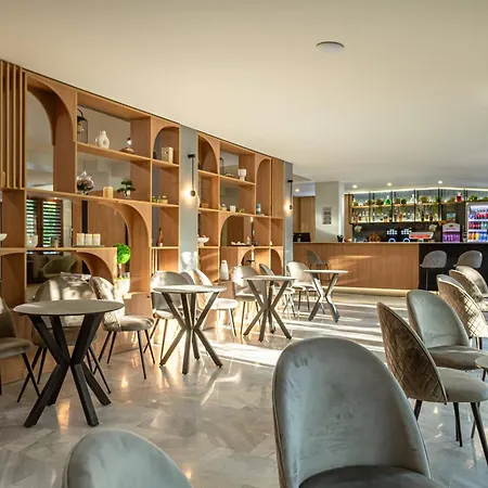 Preslav Hotel Golden Sands