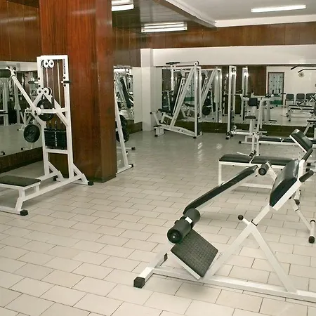 Preslav فندق غولدن ساندز