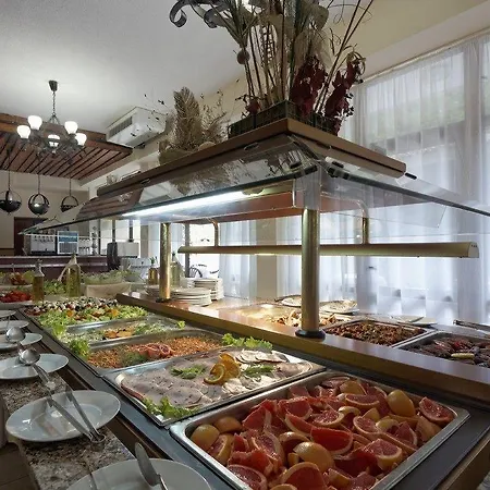 Preslav 3* غولدن ساندز