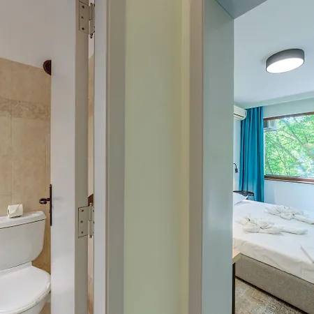 Preslav 3* غولدن ساندز