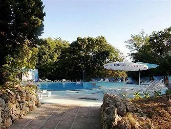 Preslav Hotel