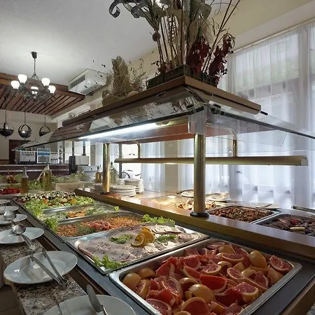 Preslav Hotel 3*