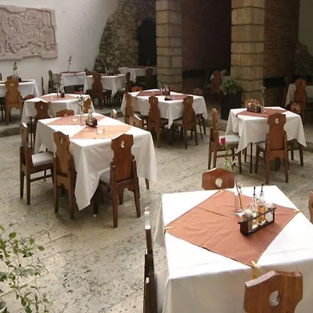 Preslav Hotel