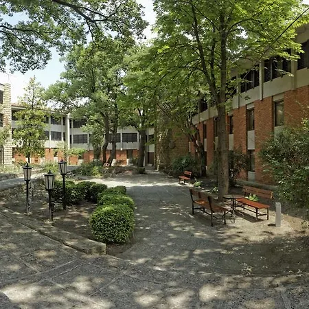 Hotel Preslav