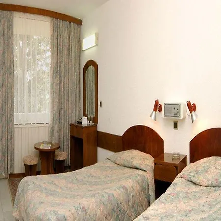 Preslav Hotel 3*