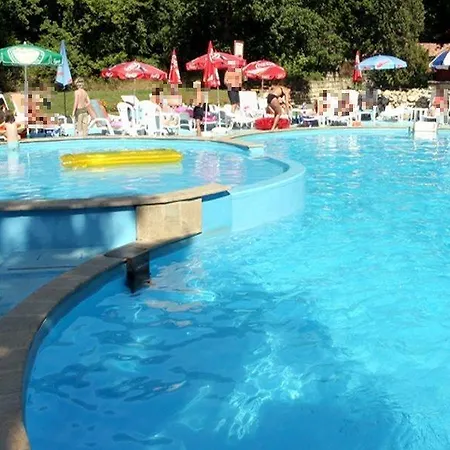 Preslav 3* غولدن ساندز