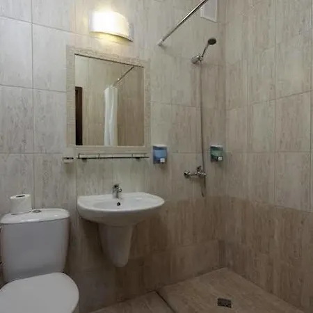 Preslav Hotel