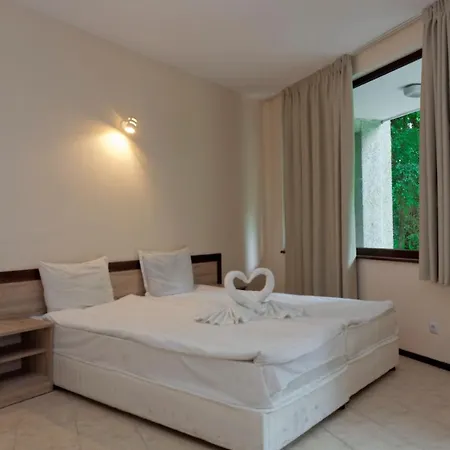 فندق Preslav غولدن ساندز