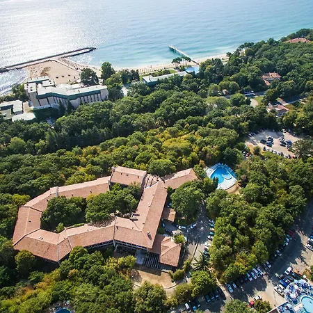 Hotel Preslav