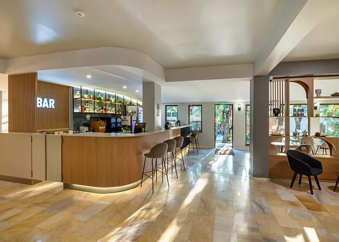 Szálloda Preslav 3*