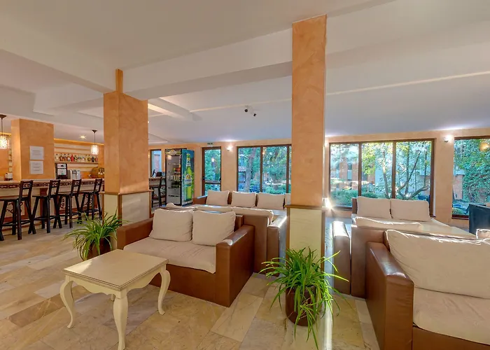 Preslav Szálloda 3*