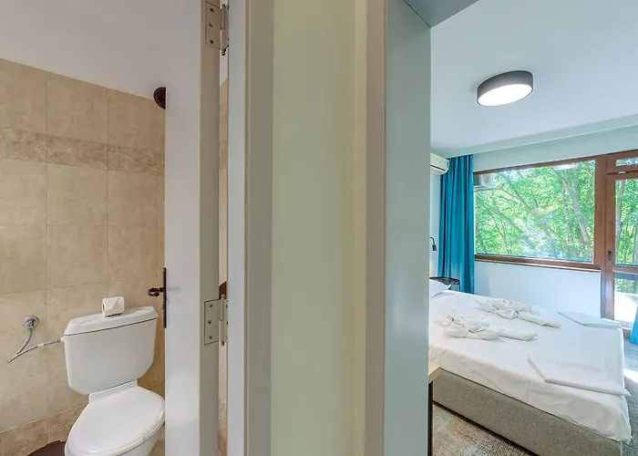 Preslav 3* Aranyhomok