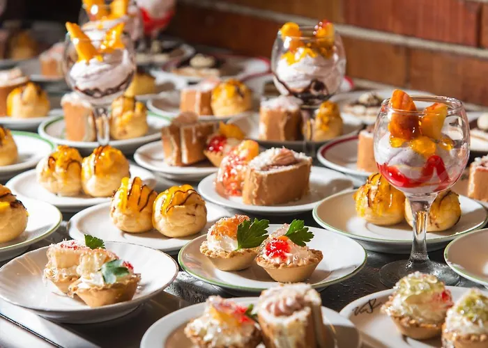 Szálloda Preslav 3*