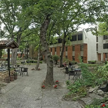 Preslav ホテル ゴールデンサンド