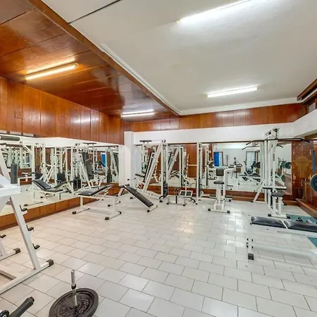 Hotell Preslav Golden Sands