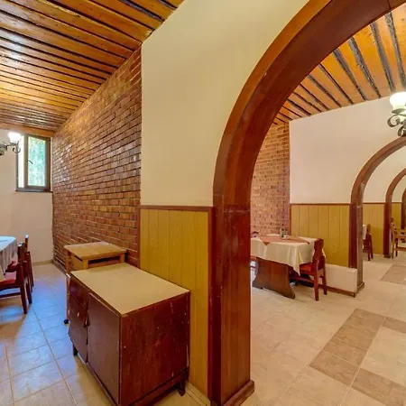 ホテル Preslav ゴールデンサンド