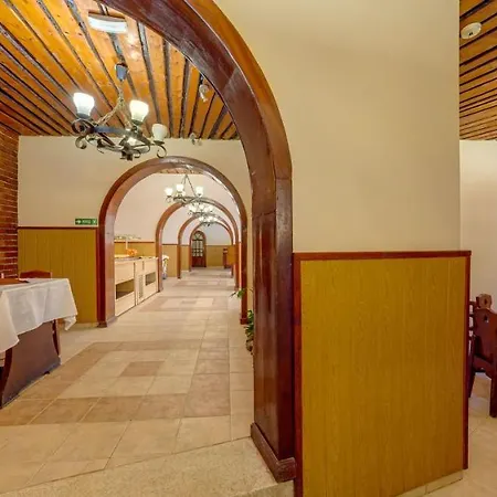 Preslav 3* ゴールデンサンド