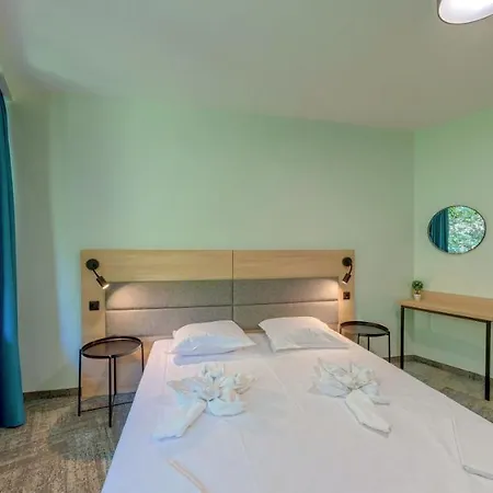 Preslav Hotell Golden Sands