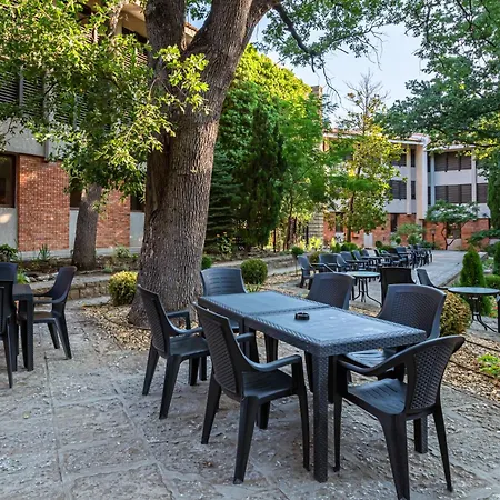 Hotell Preslav 3*