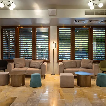 Preslav ホテル ゴールデンサンド