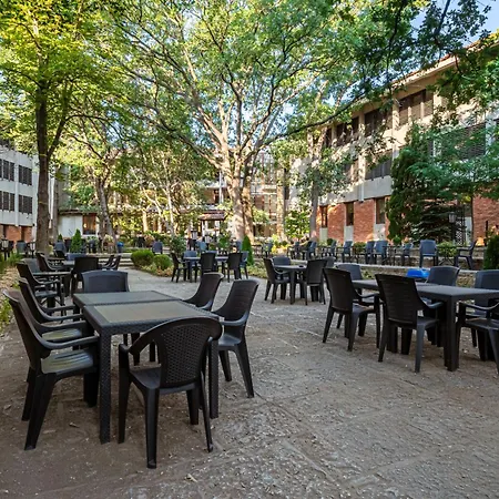 Preslav 3* ゴールデンサンド