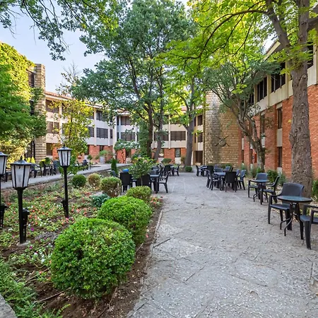 Preslav ホテル 3*