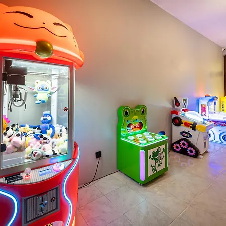 Preslav ホテル ゴールデンサンド