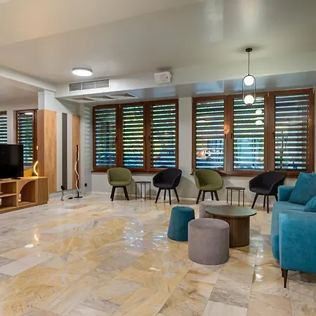 Preslav ホテル 3*