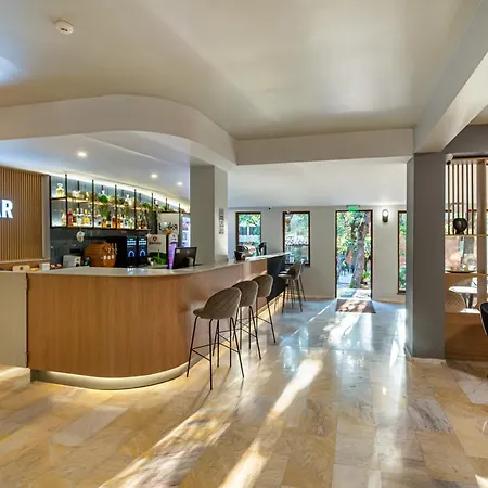 Hotell Preslav 3*