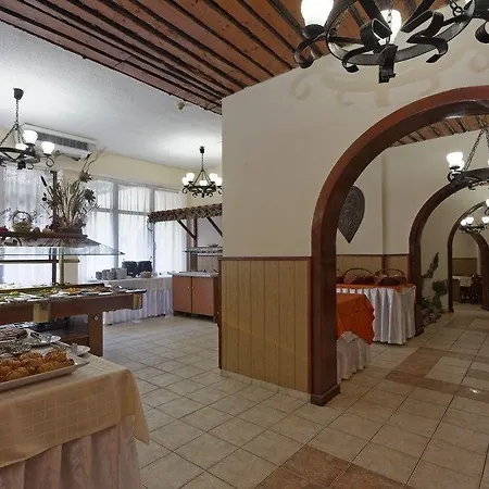 Preslav ゴールデンサンド