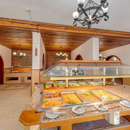 Preslav גולדן סנדס