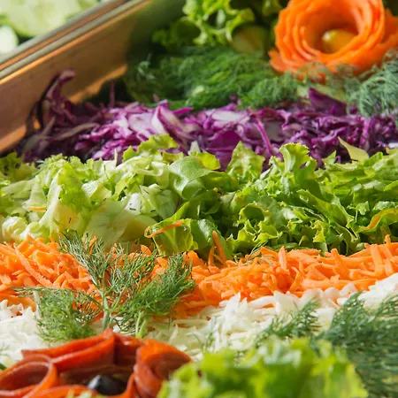 ホテル Preslav ゴールデンサンド