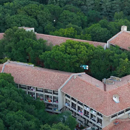 Hotell Preslav
