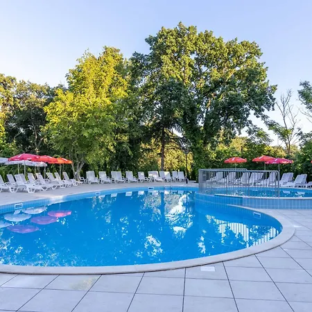 Hotell Preslav