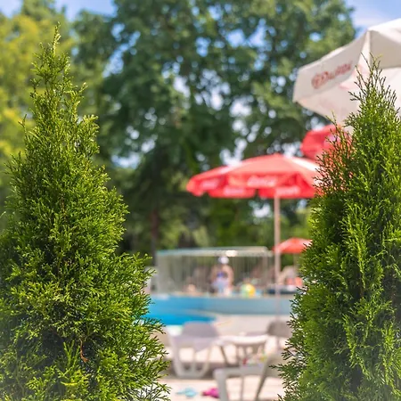 Hotel Preslav Golden Sands