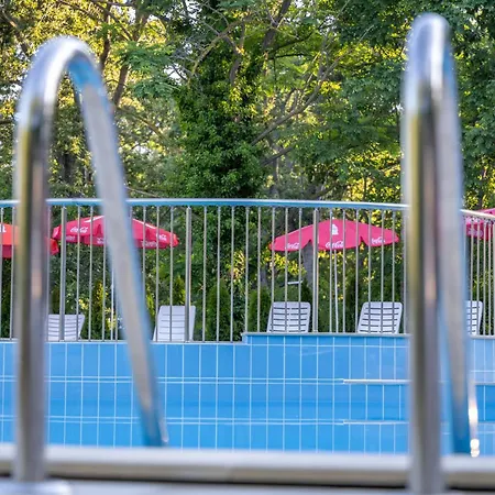 Preslav Hotel Golden Sands
