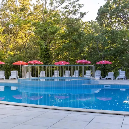 Preslav Hotel Golden Sands