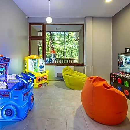 Preslav Hotel 3*