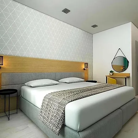 Preslav Hotel Golden Sands