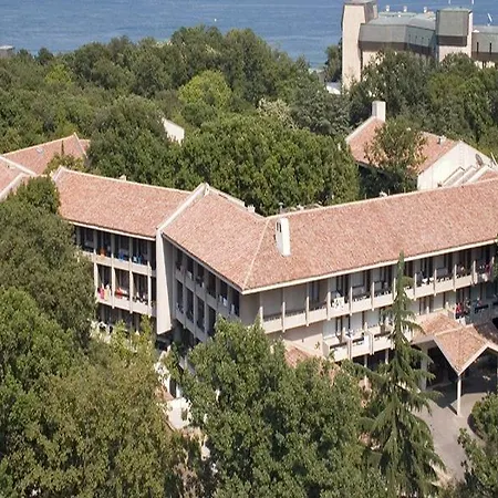 Preslav 3* גולדן סנדס