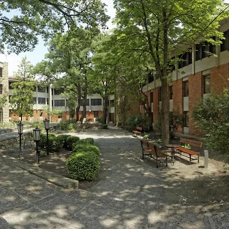 Hotell Preslav