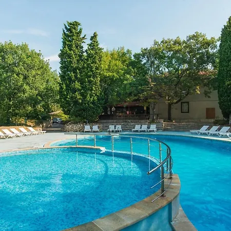 Preslav 3* ゴールデンサンド